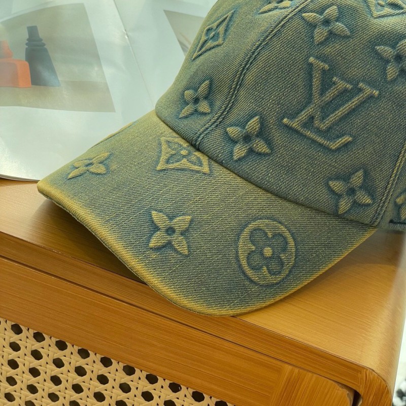 LV Hat