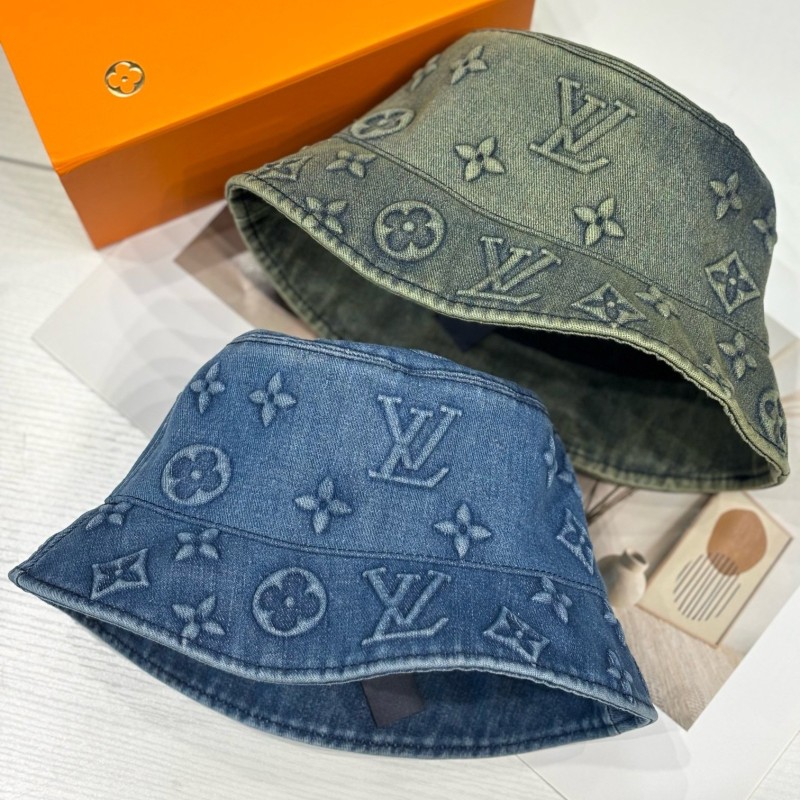 LV Hat