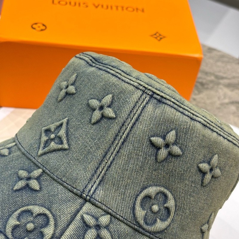 LV Hat