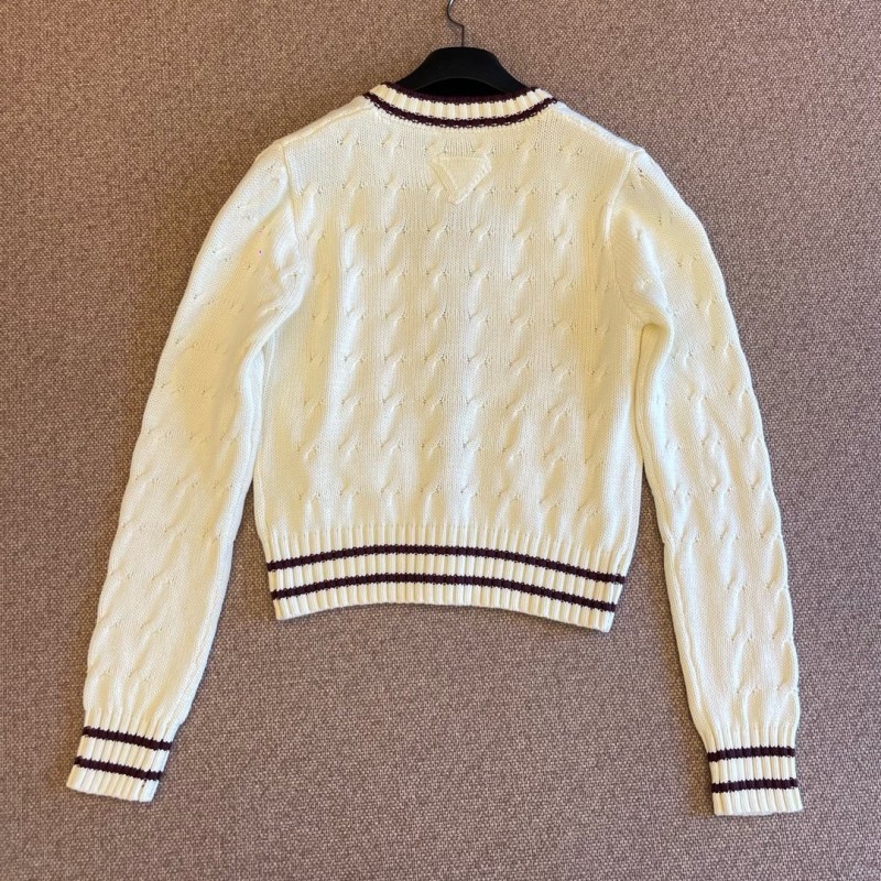 Prada Cardigan