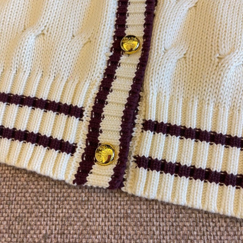 Prada Cardigan