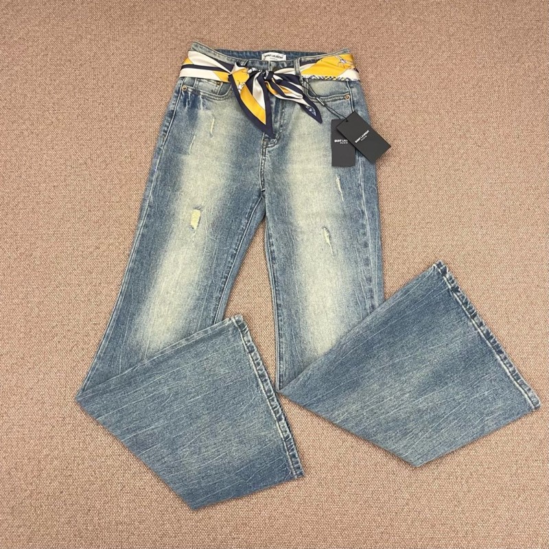 YSL Jeans