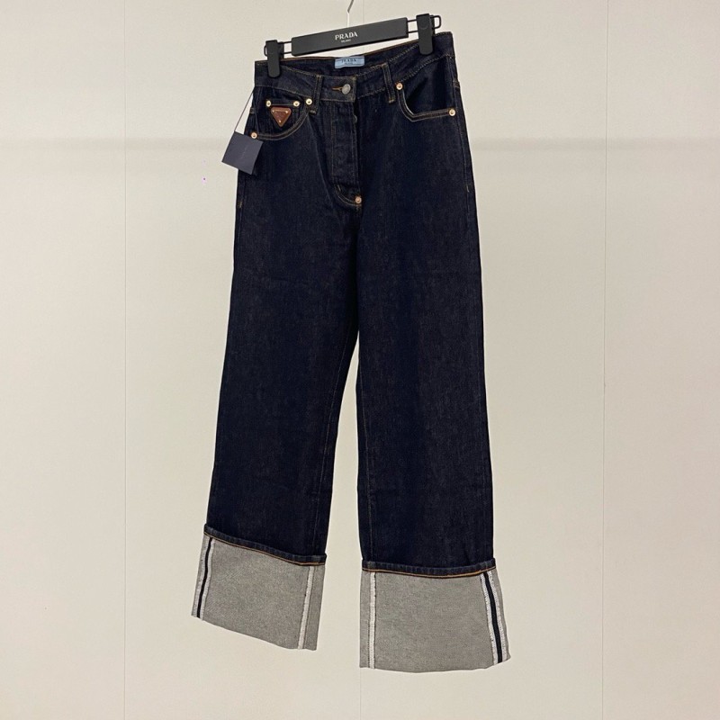 Prada Jeans