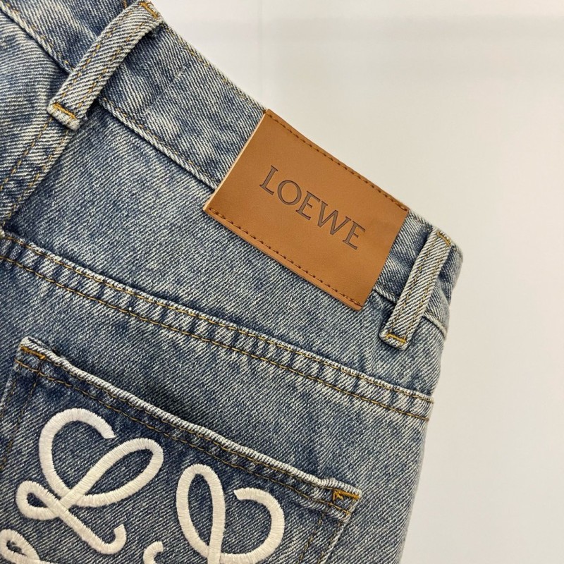 Loewe Jeans