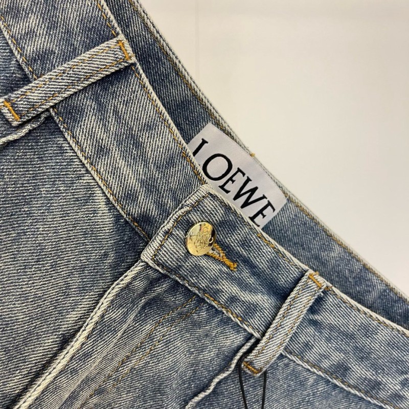 Loewe Jeans