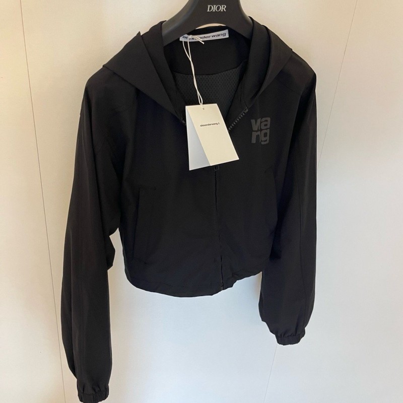 Alexander Wang Jacket & Pants 