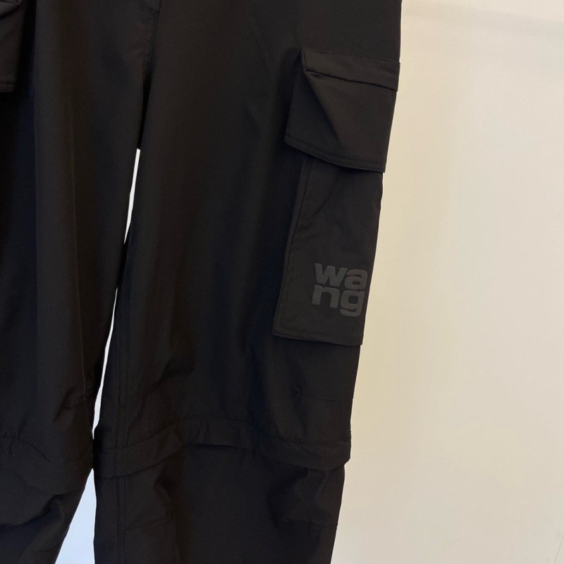 Alexander Wang Jacket & Pants 