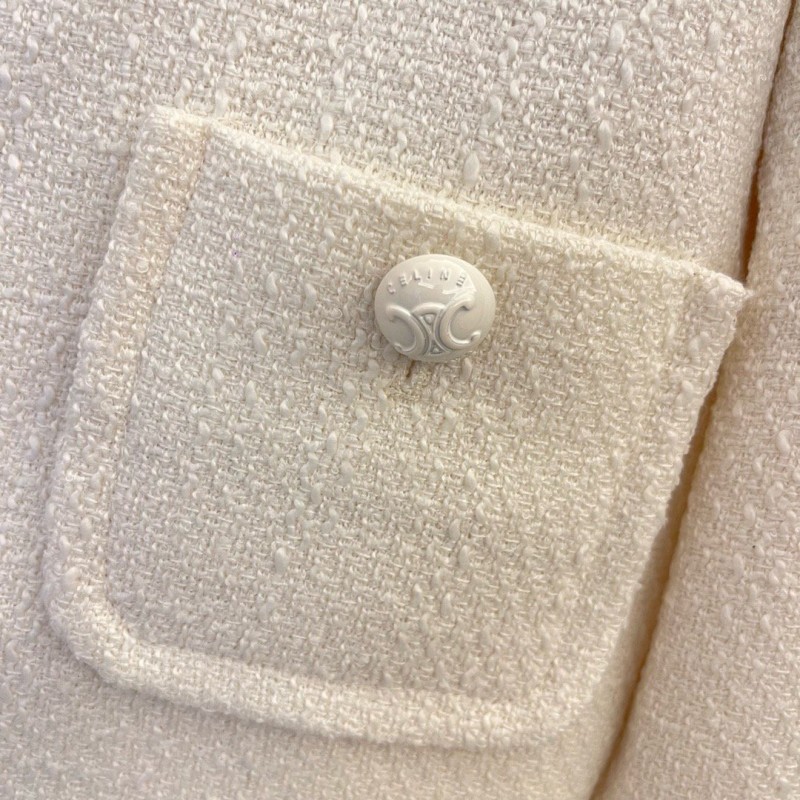 Celine Jacket & Skirts