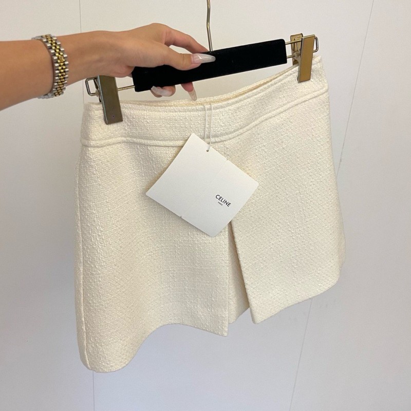 Celine Jacket & Skirts