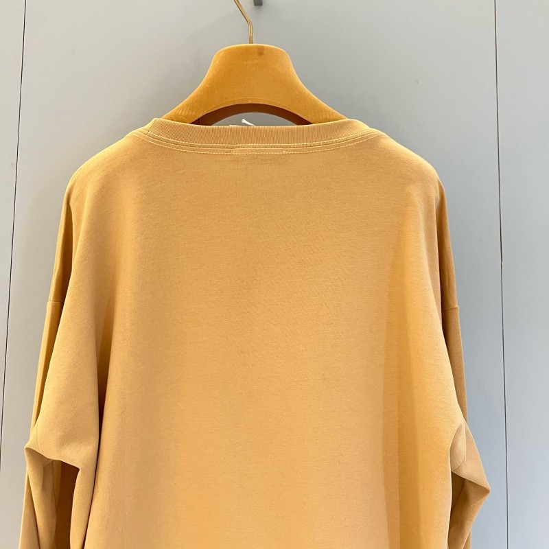 MiuMiu Long Sleeves Tee