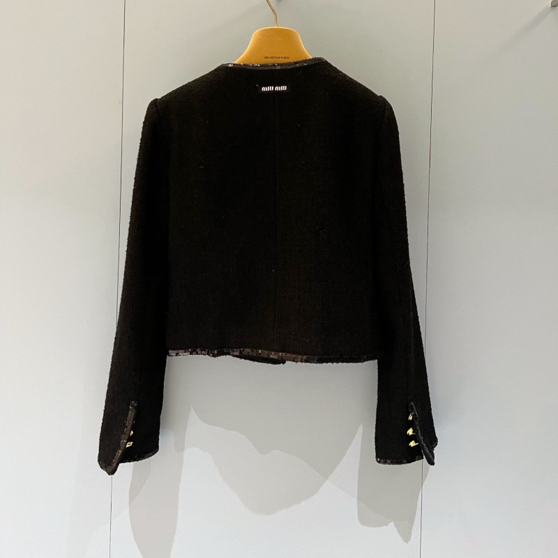 MiuMiu Jacket