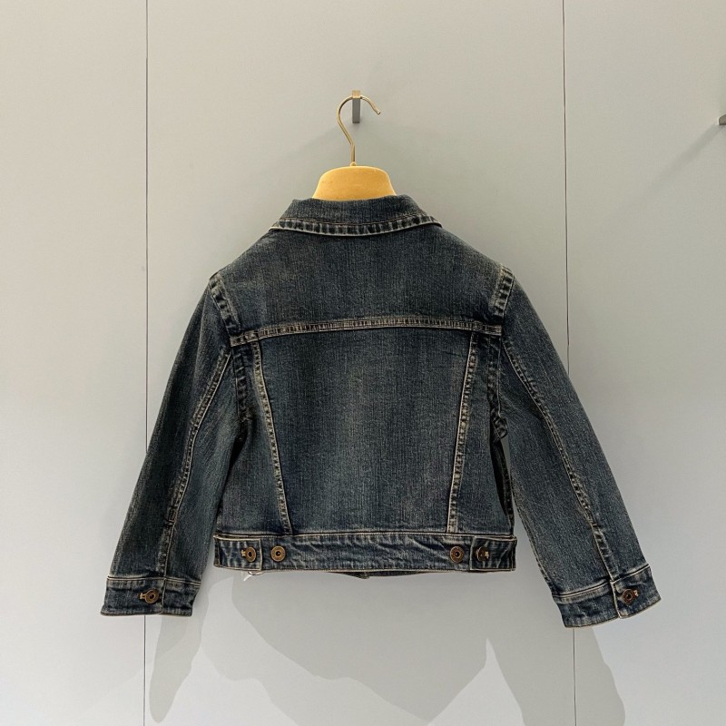 MiuMiu Denim Jacket & Jeans