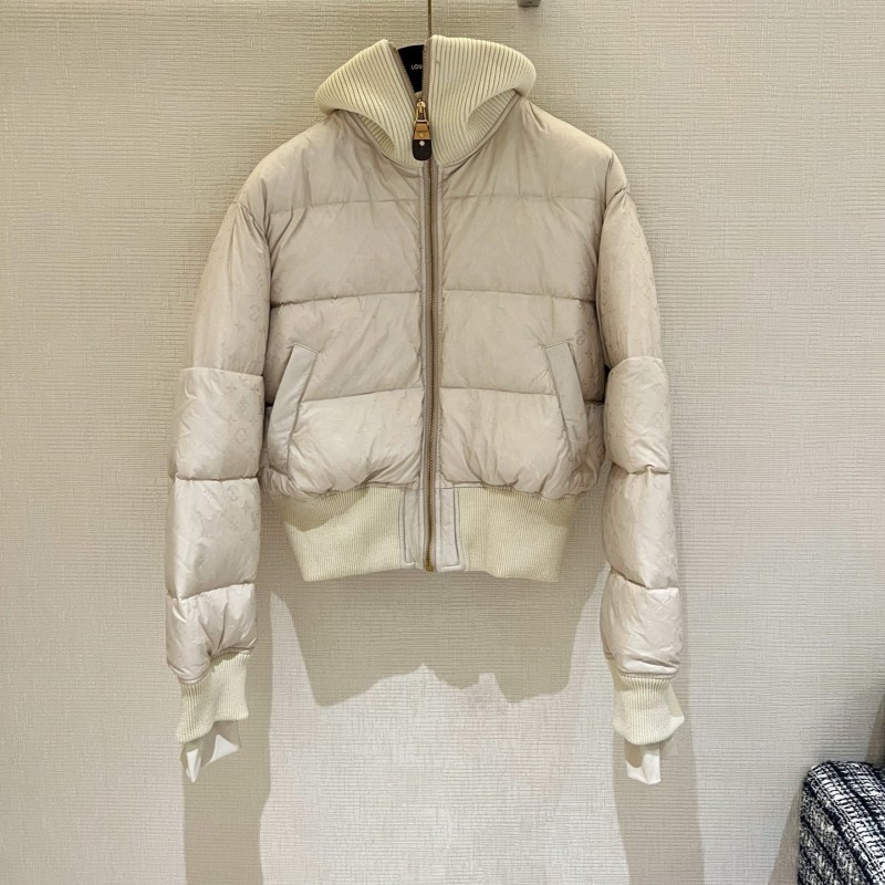LV Down Jacket