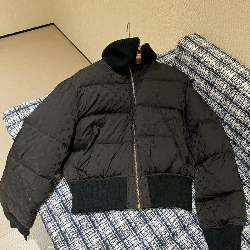 LV Down Jacket
