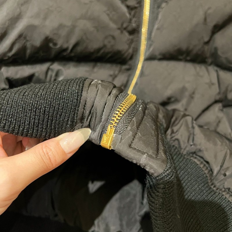 LV Down Jacket