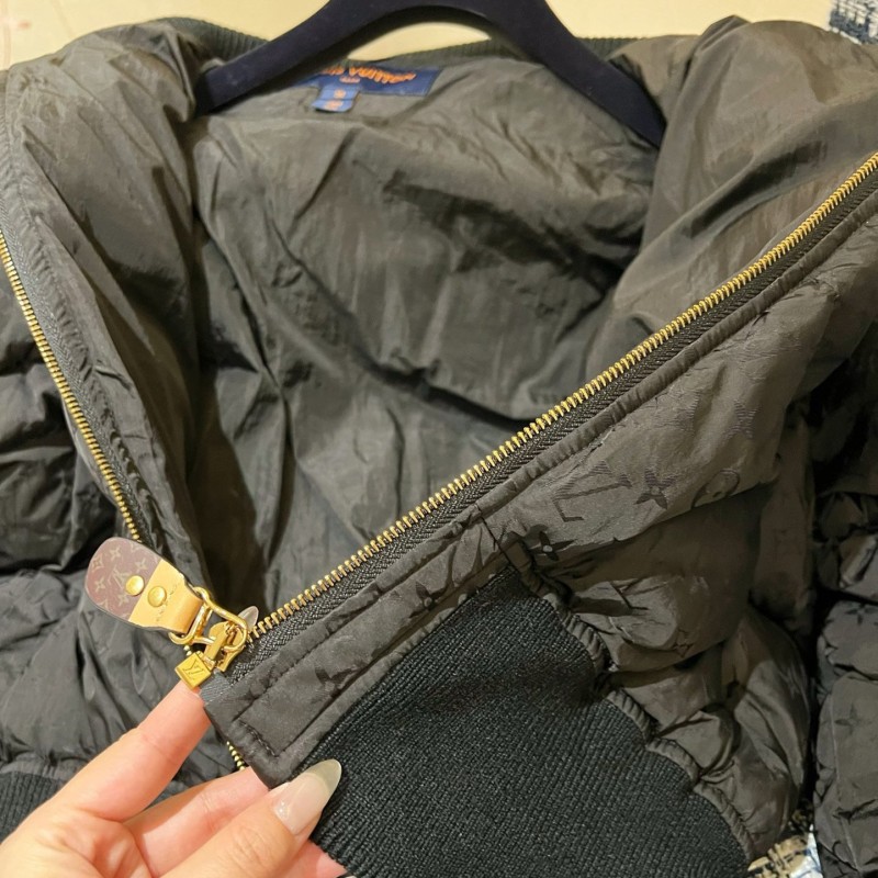 LV Down Jacket