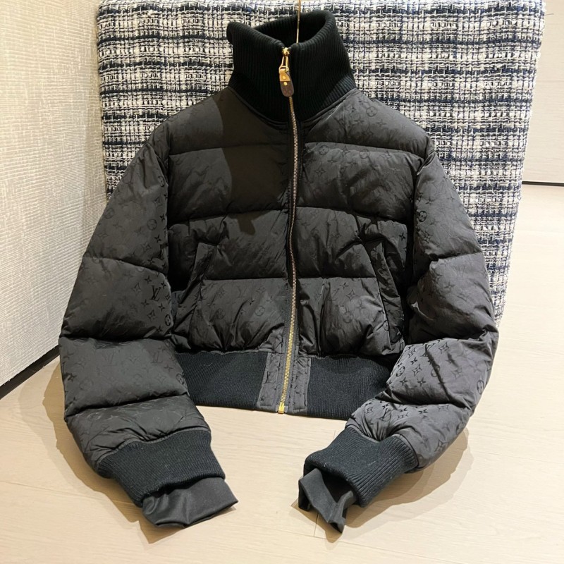 LV Down Jacket