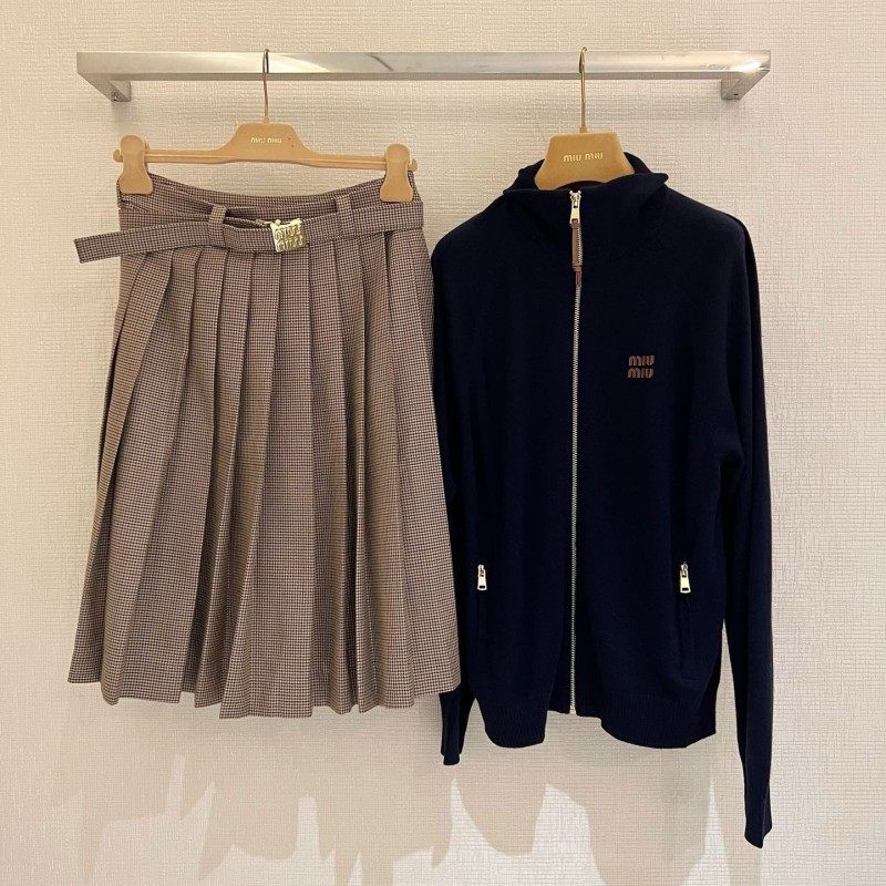 MiuMiu Skirts