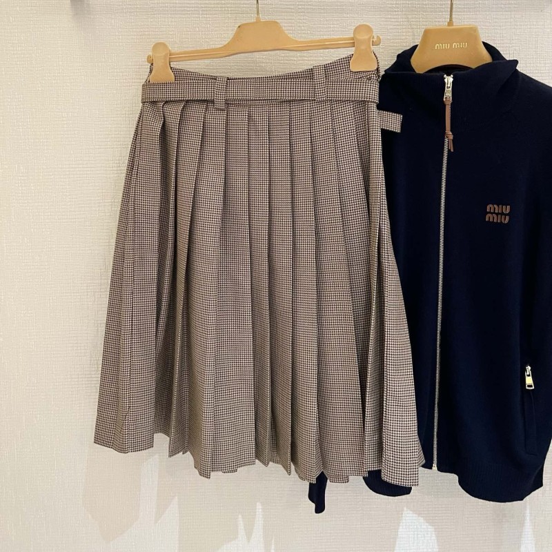MiuMiu Skirts
