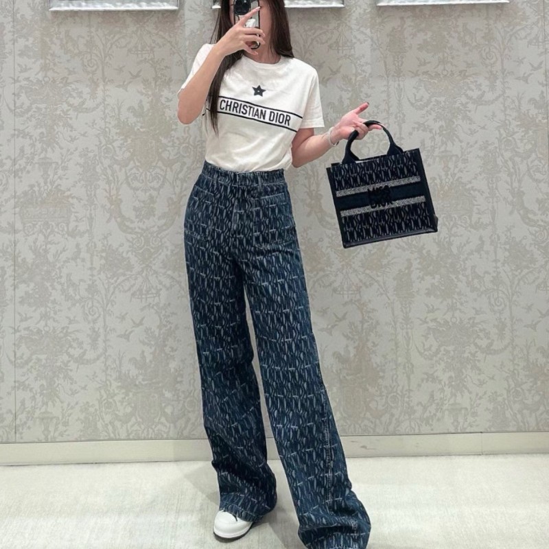 Dior Jeans