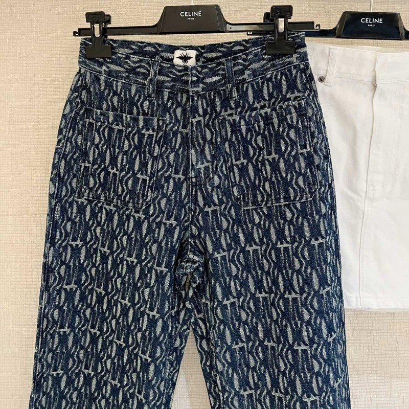 Dior Jeans