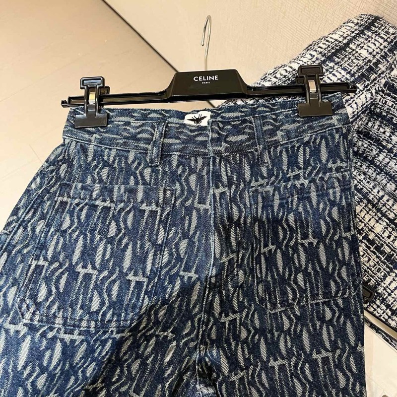 Dior Jeans