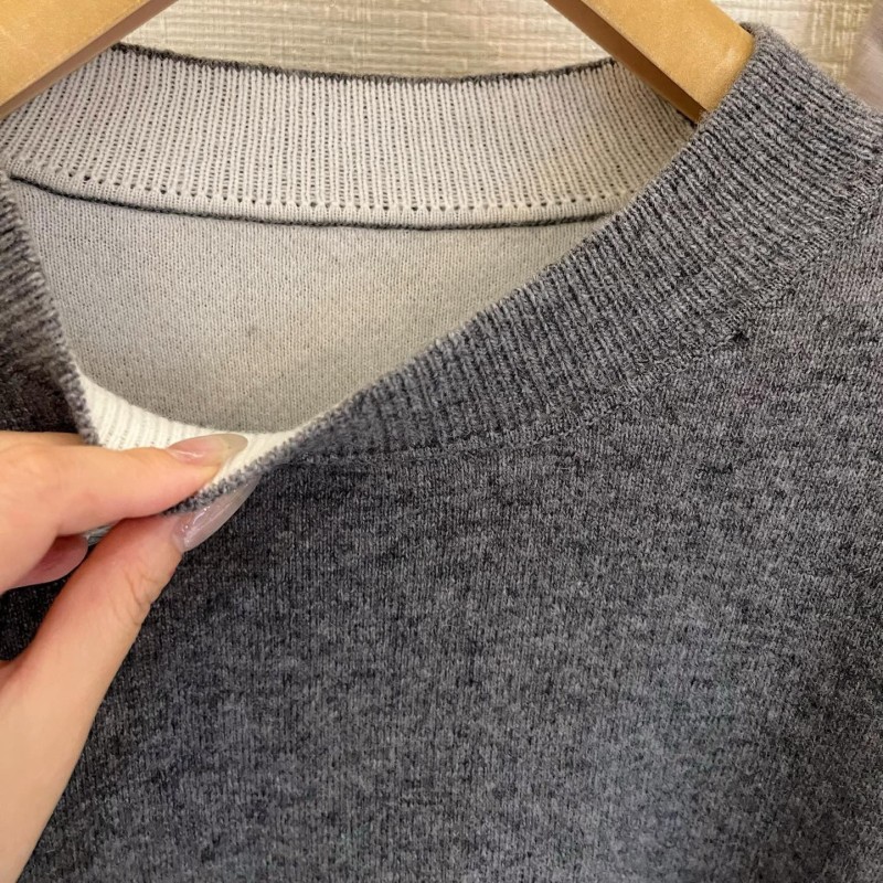Dior Cashmere Sweater