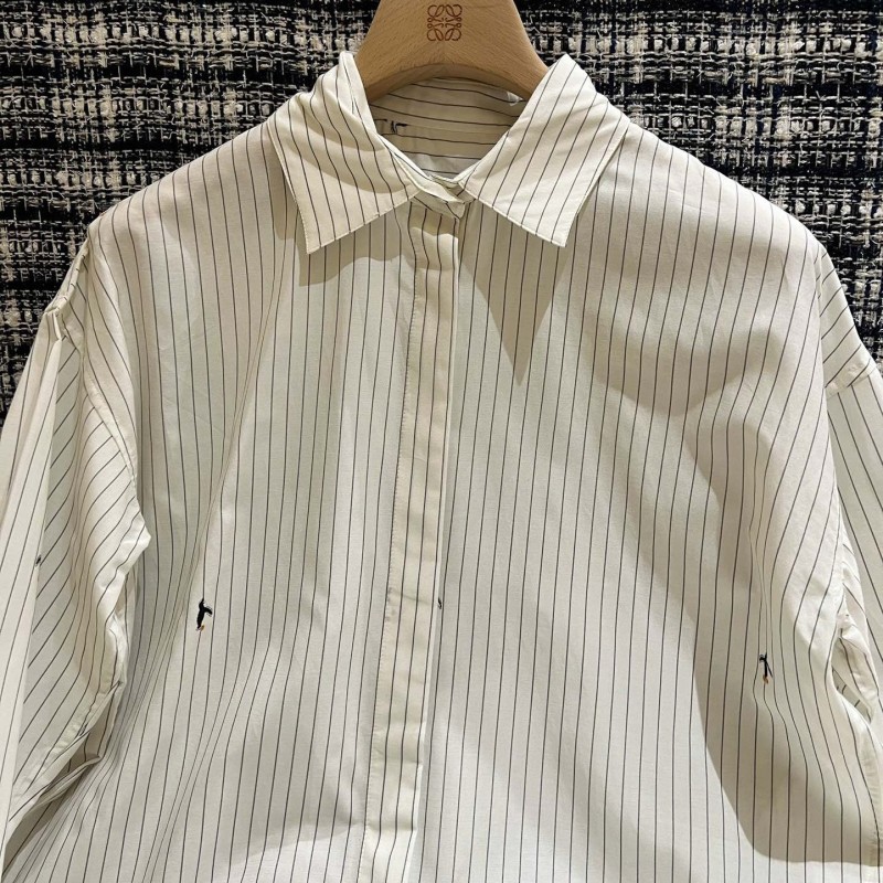 Loewe Long Sleeves Shirt