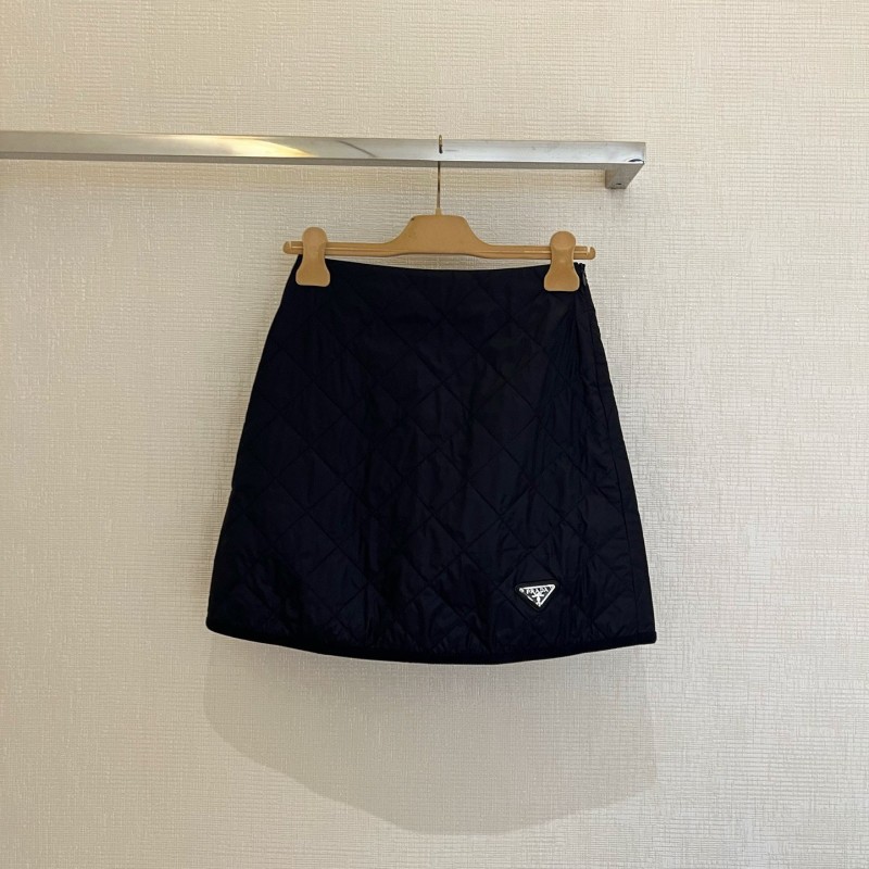 Prada Skirts