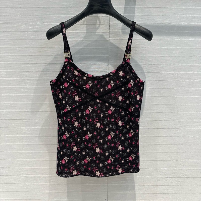 Chanel Singlet
