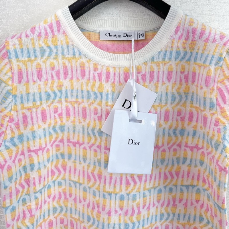 Dior Tee