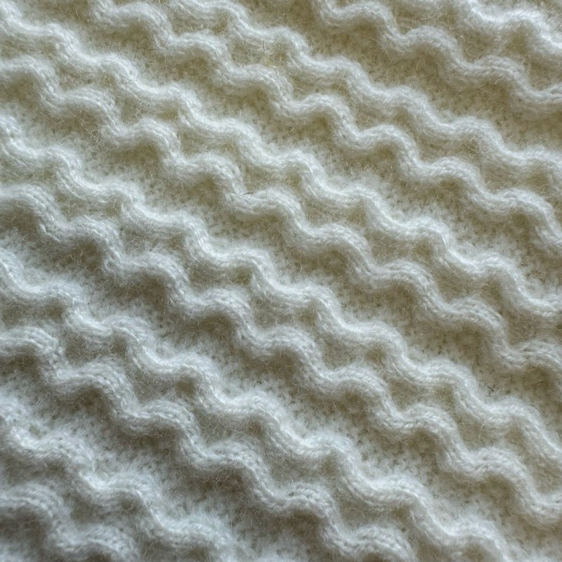 Chanel Cashmere Singlet