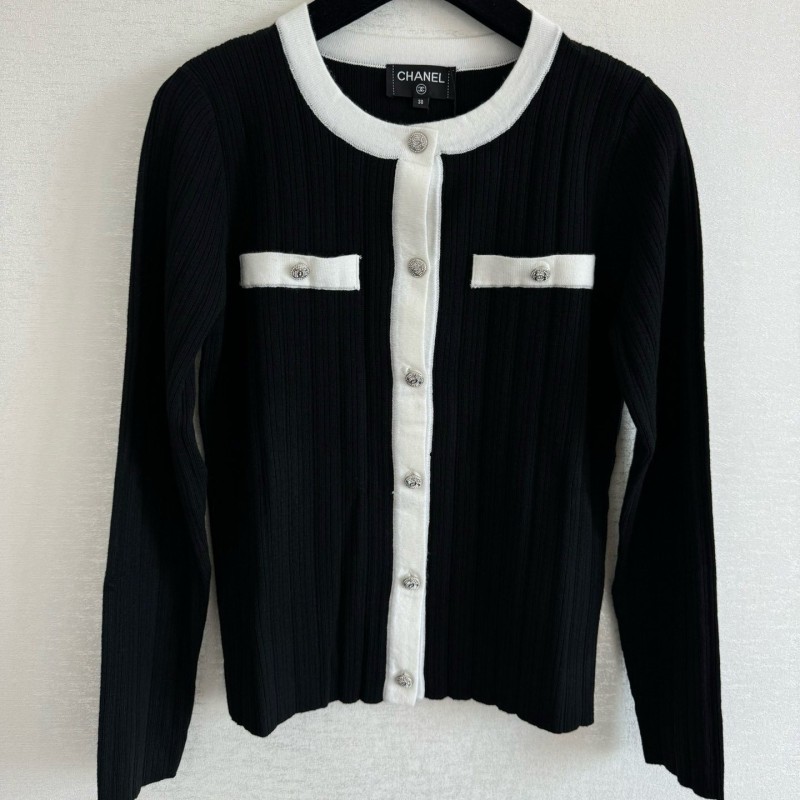 Chanel Cardigan