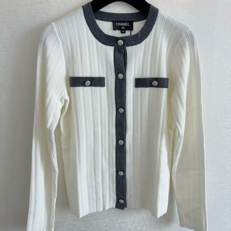 Chanel Cardigan