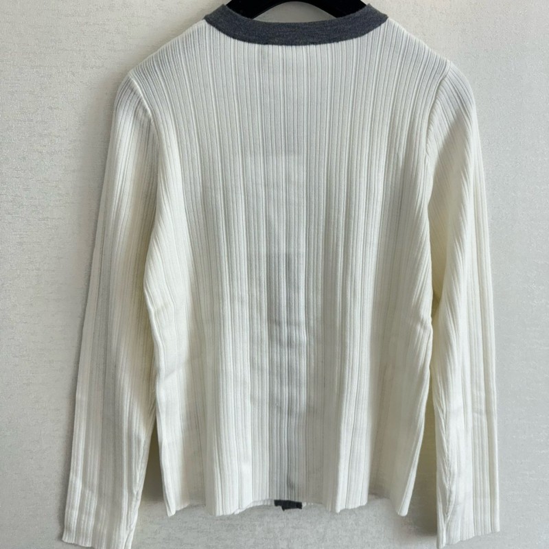Chanel Cardigan