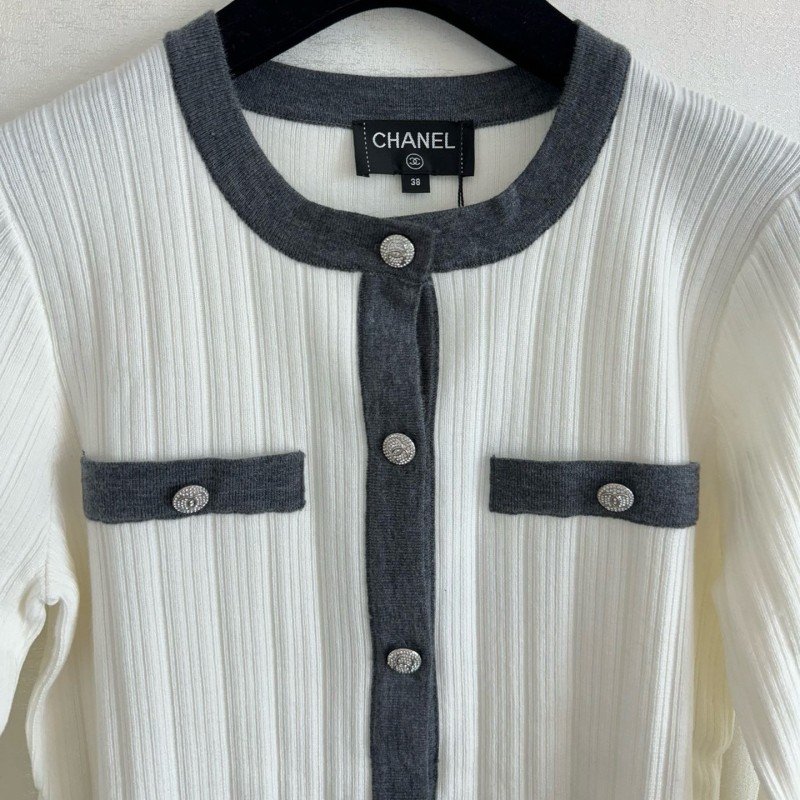 Chanel Cardigan