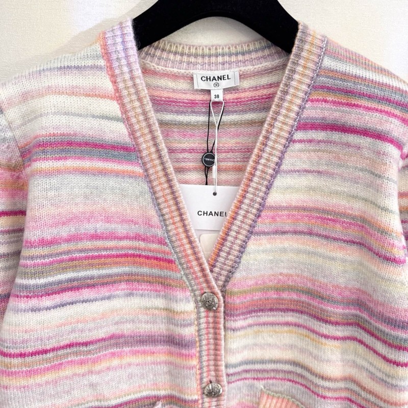 Chanel Cardigan