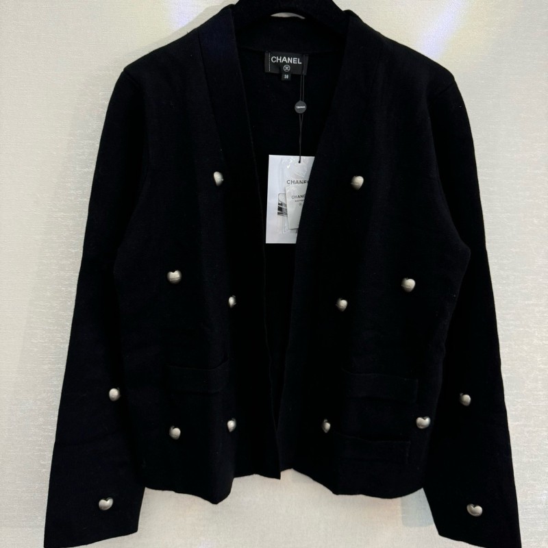 Chanel Cardigan