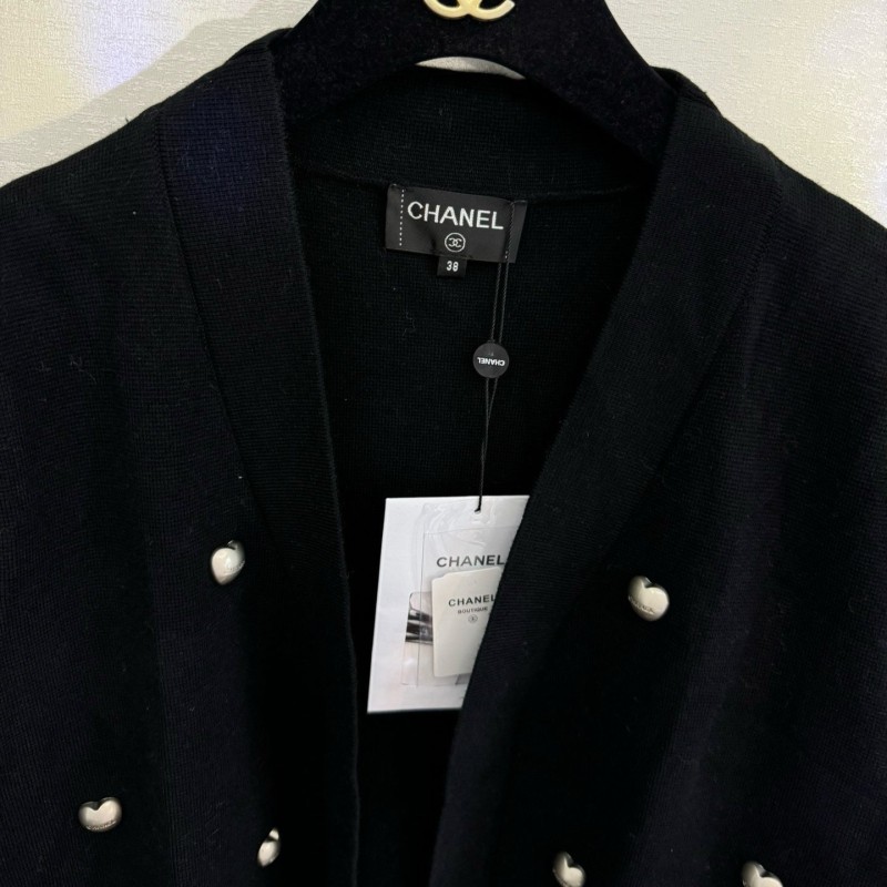 Chanel Cardigan