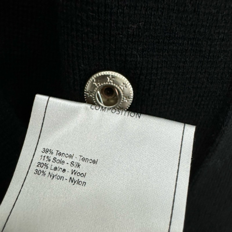 Chanel Cardigan