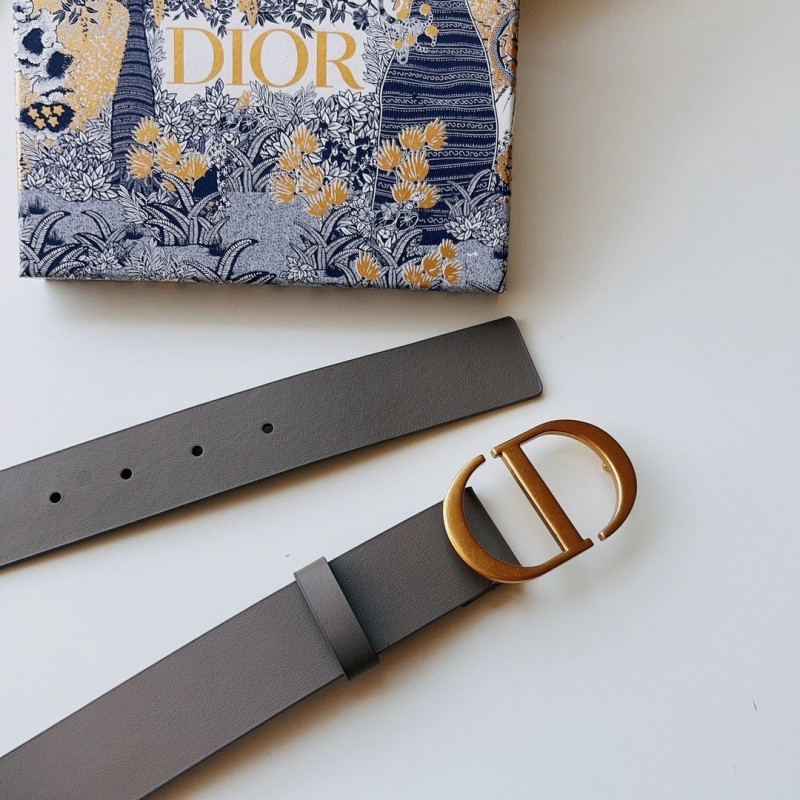 Dior Belt