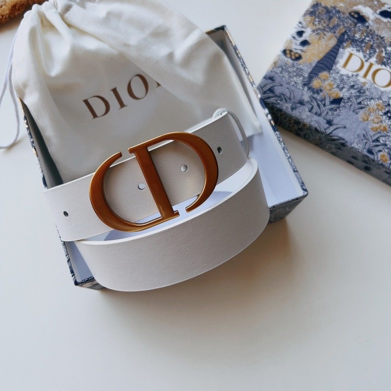 Dior Belt