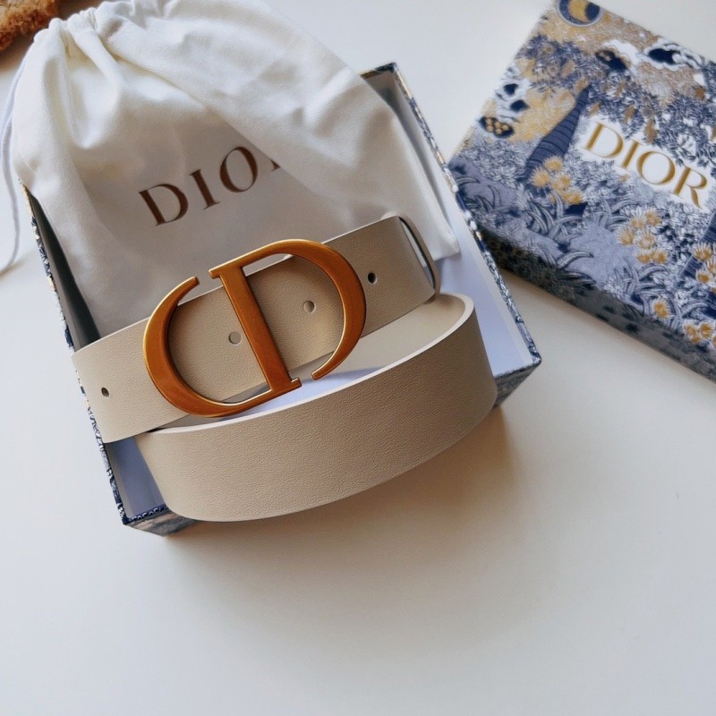 Dior Belt