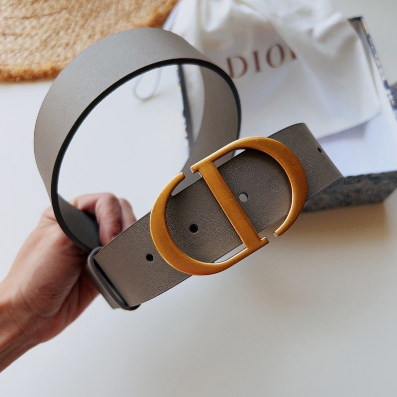 Dior Belt