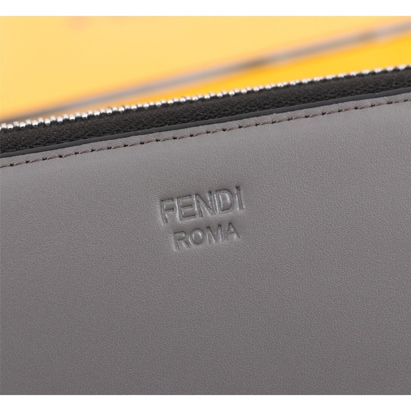 Fendi Long Wallet