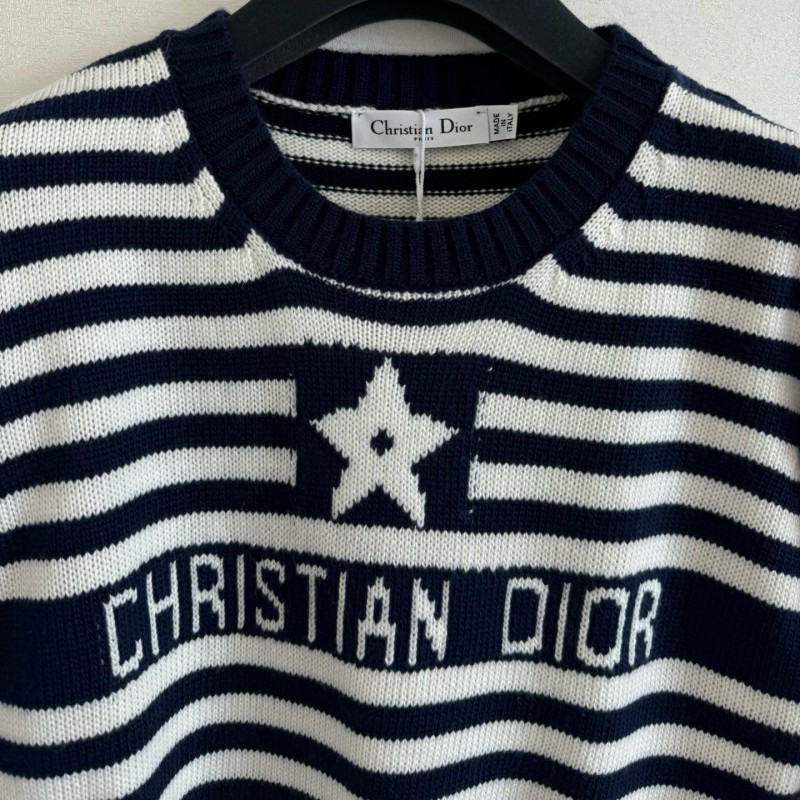 Dior Sweater