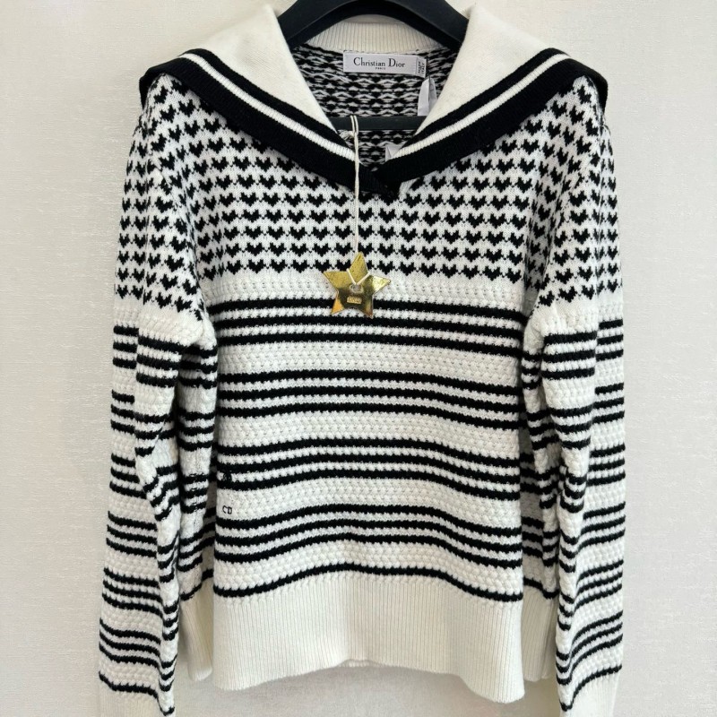 Dior Long Sleeves Shirt