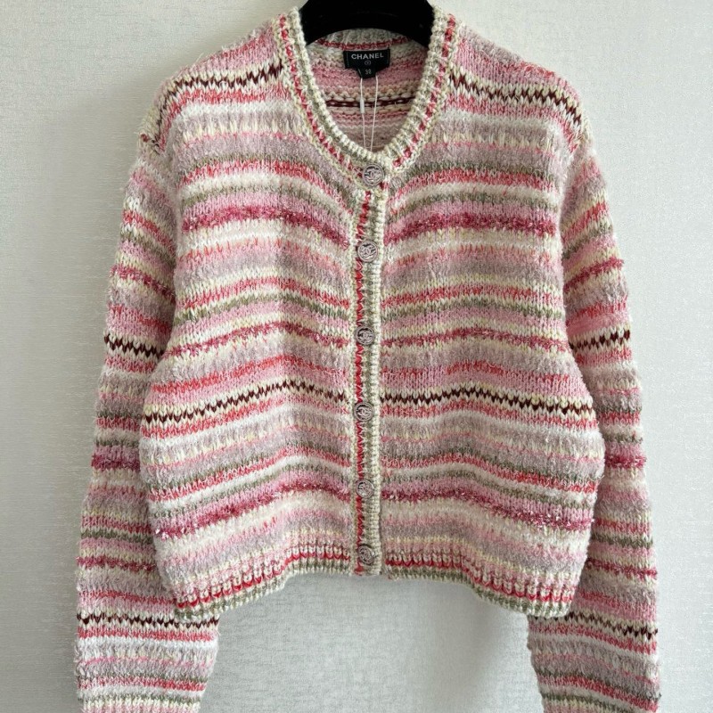 Chanel Cardigan