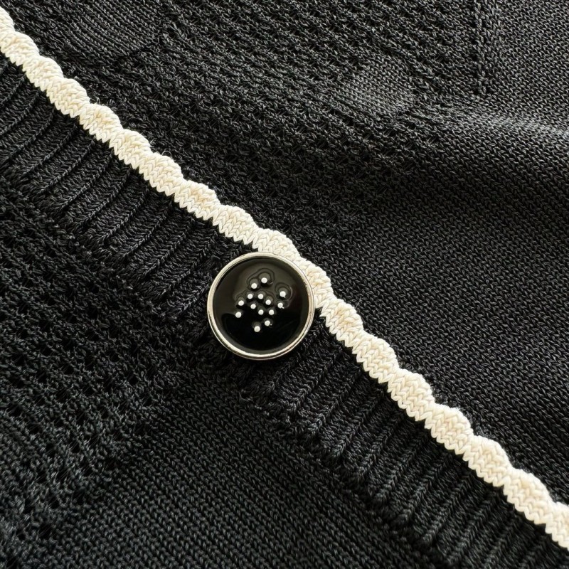 Chanel Cardigan