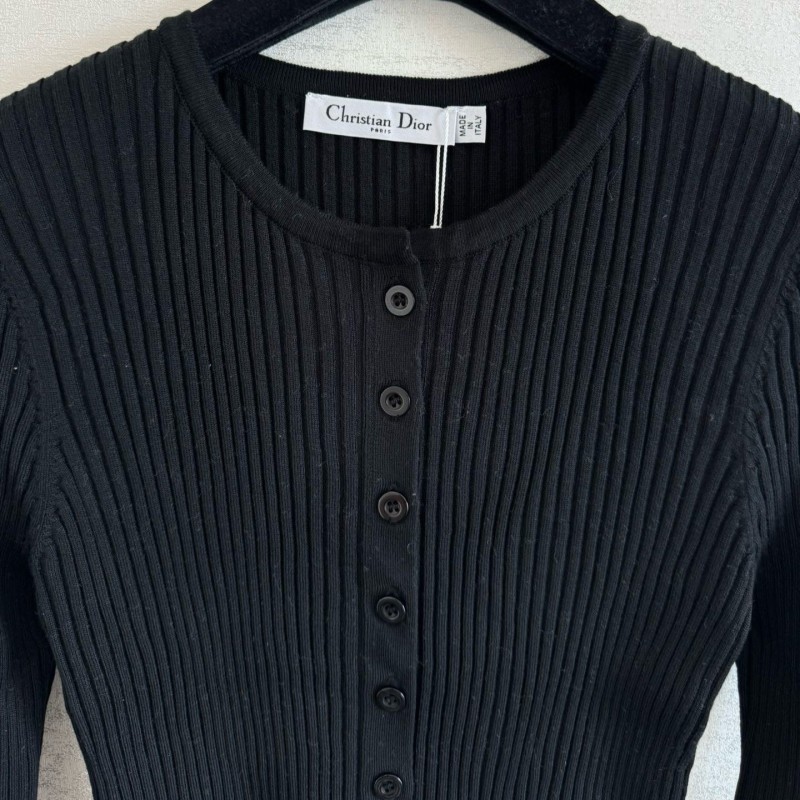Dior Cardigan